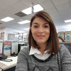 Meet your Posher, Sondra